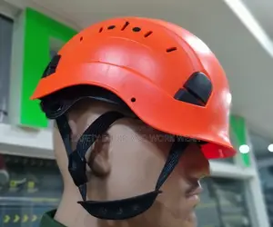Work At Height Helmet Ventilated Protecta