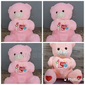 60cm Teddy Bear/60cm Teddy Bear