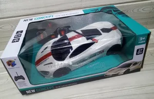 *Windspeed Kids Remote Car