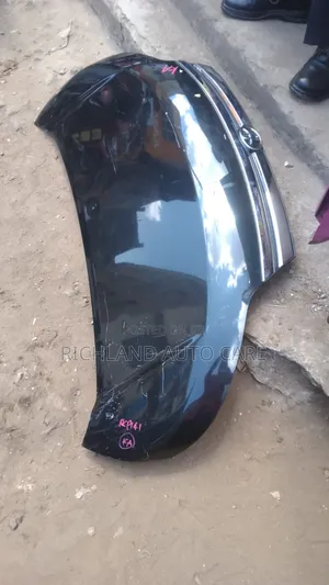 Bonnet Toyota Spade NCP/Nsp141