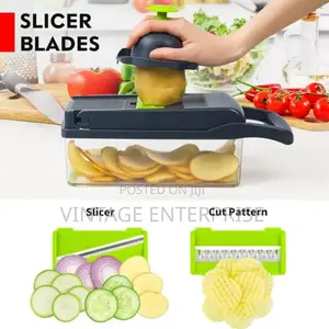 Vegetable Slicer/Vegetable Slicer **