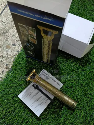 Cordless Shaving Machine