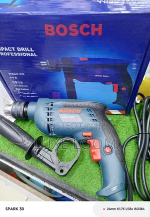 Bosch Impact Drill/Bosch Electric Dill