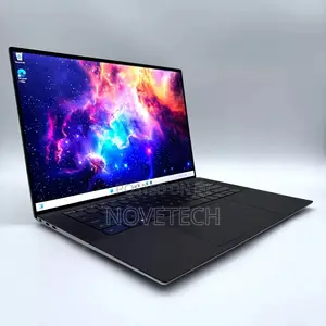Laptop Dell Precision 5550 16GB Intel Core I9 SSD 512GB