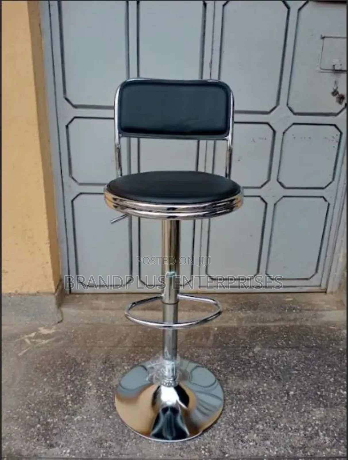 Kitchen Stool