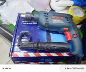 Bosch Drill
