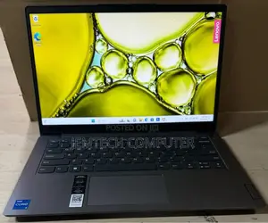 New Laptop Lenovo Ideapad 3 16GB Intel Core I7 SSD 512GB