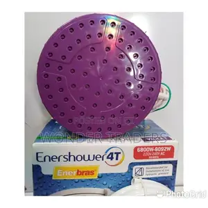 4 T Showerenerbras Enershower 4 Temp( 4T) Instant Shower