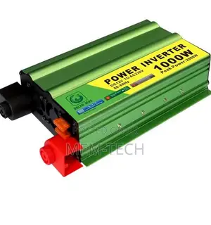 Solarmax 1000W, Solar Power Inverter