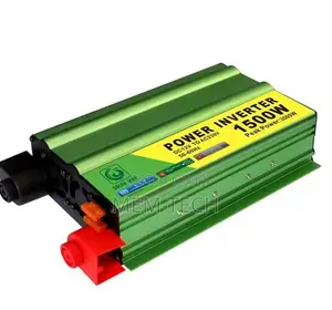 Solarmax 1500W, Solar Power Inverter
