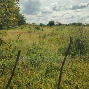 7 Acres for Sale in Kipsyenan(Mauante) Kampi Ya Moto