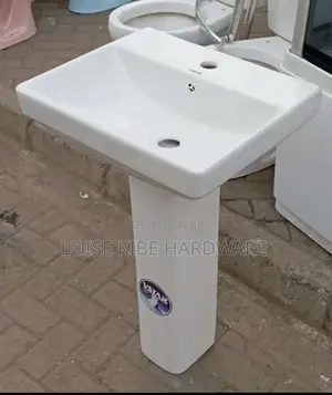 Dining Room Handwash Basin Available