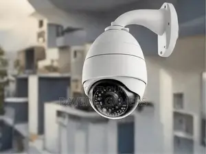 Professional CCTV Installation Services