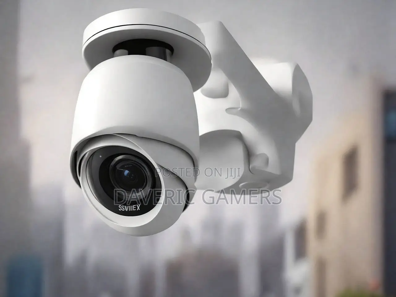 Professional CCTV Installation Services