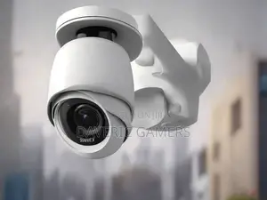 Professional CCTV Installation Services