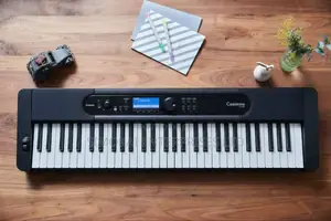 Casio CT S400 Digital Keyboard