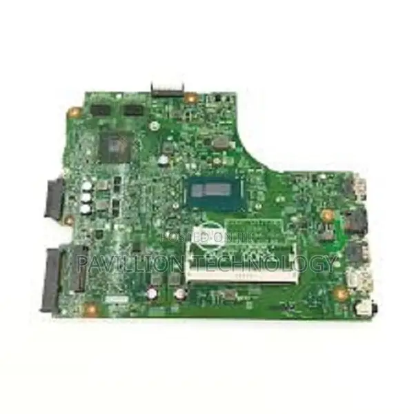Dell Motherboard 15-3548