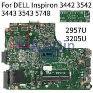 Dell Motherboard 15-3548