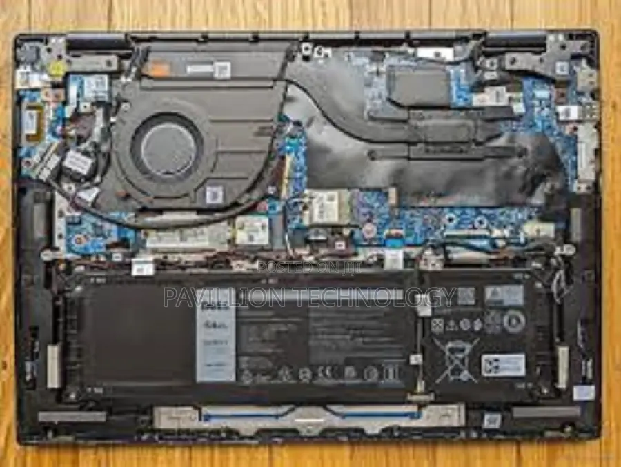 Dell Motherboard 15-3548