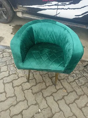 Fabric Styling Chair