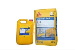 Sika Top Seal 107