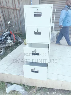School Cabinet Office Filing Cabinet