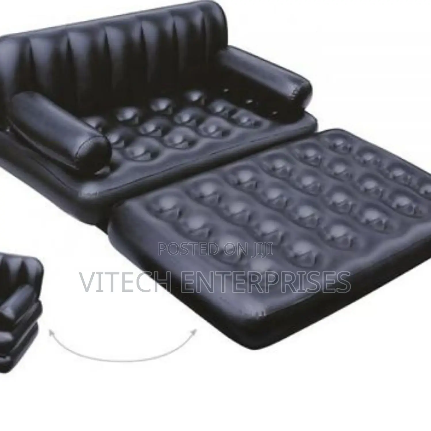 5in1 Multifunction Sofa Bed