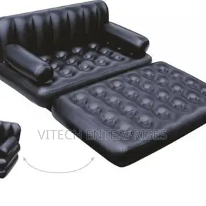 5in1 Multifunction Sofa Bed
