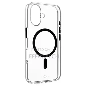 Cover FIXED Magpurity, for iPhone 16