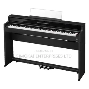 Casio Digital Piano
Celviano
Ap-S450bk