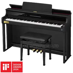 Casio Digital Piano
Celviano
Ap-750bk