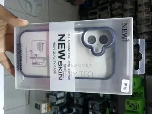 Apple iPhone 16 New Skin Case