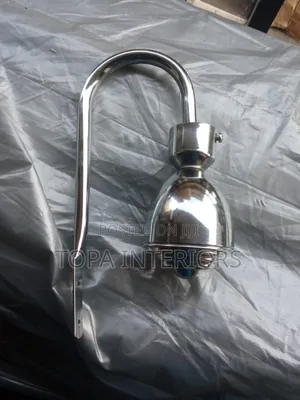 Silver Metallic Curtain Hooks Silver Metallic Curtain Hooks