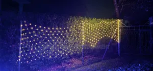 Warm Fairy Lights