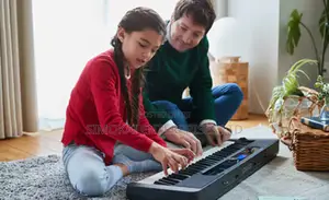 Casiotone
Ct-S400