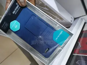 Nillkin Camshield Case For Redmi Note 13 Pro 5G -blue