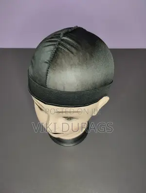 Wave Caps for 360 Waves