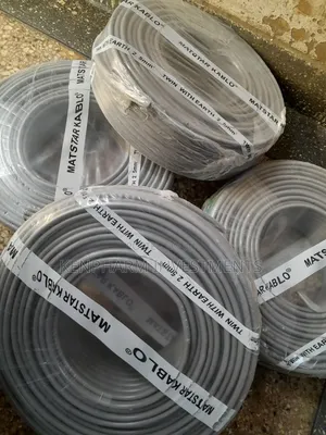 2.5mm Twin With Earth 90m Electrical Cable, 3-Core; Mt035