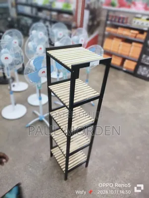 Five Later Bamboo Shelves