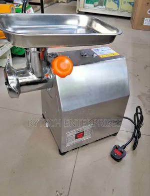 Electric Meat Grinder #12