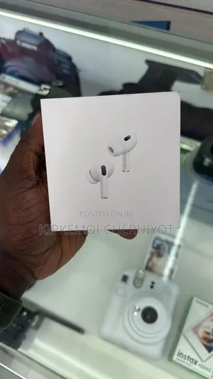 Apple Airpods Pro (2nd Generation)