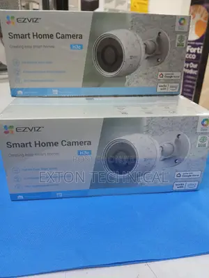 Full HD Colour Night Vision Ezviz Out Door Camera