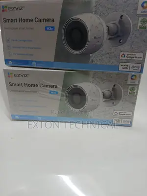 Ip67 Water Proof Ezviz H3c