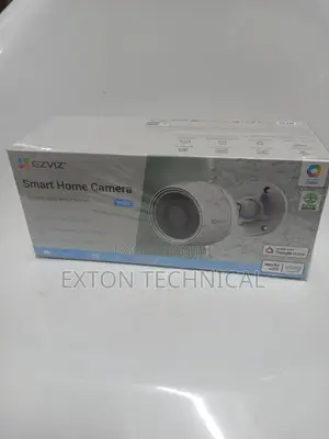 Ezviz 1080p Smart Home Camera