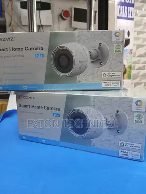 1080 P Outdoor Ezviz Smart Home Camera