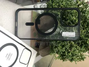 Magnetic Case Compatible With iPhone 11 Pro Max Case, Compat