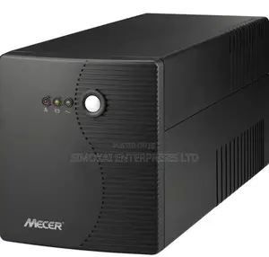 Mecer 850VA Line Interactive UPS (ME-850-VU)