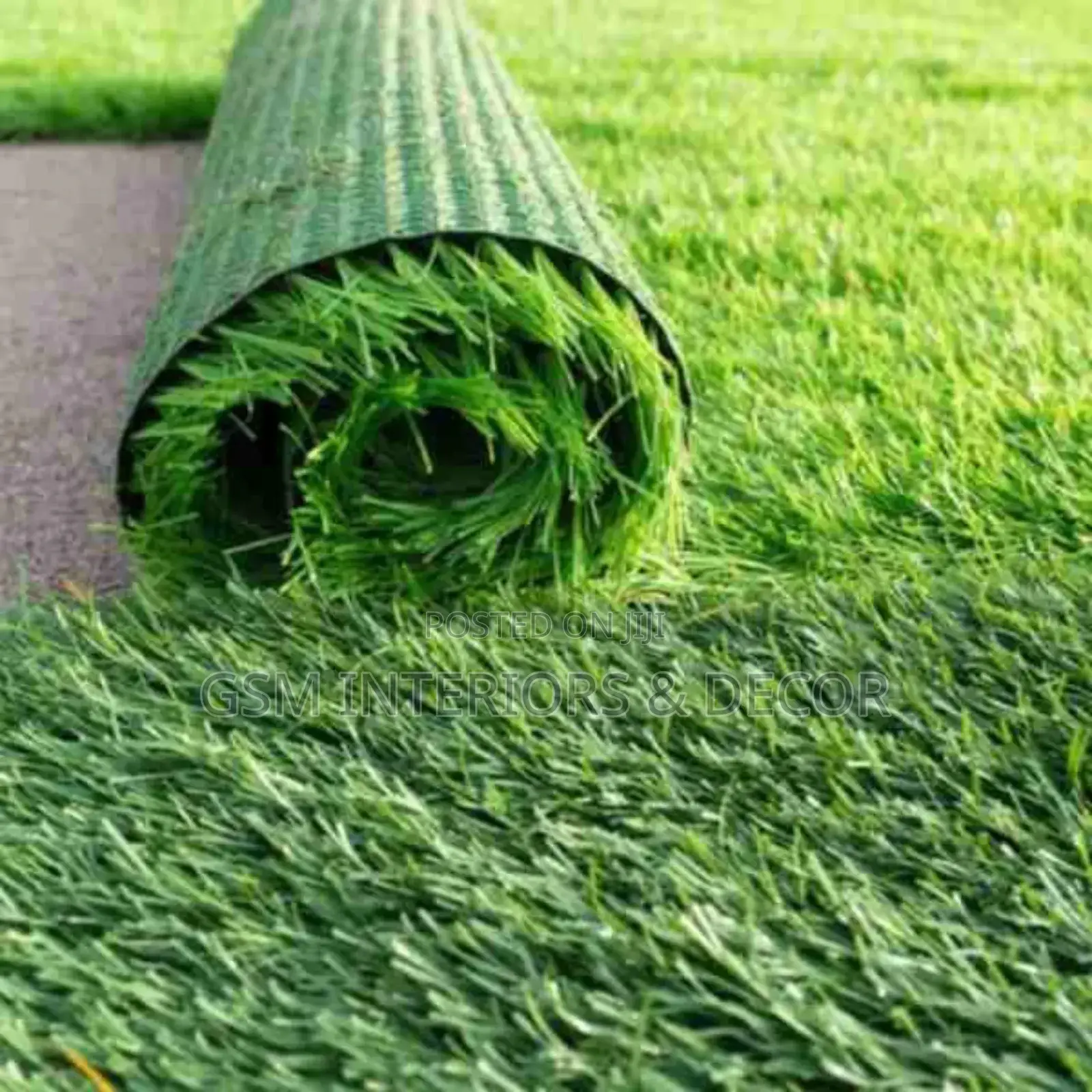 40mm Grass Carpet