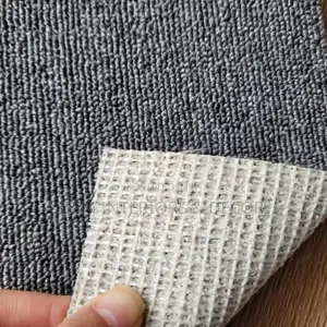 Grey Carpet