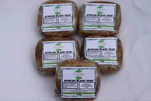 African Black Soap